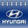 2011 Hyundai Calendar