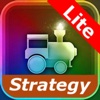 Trainyard Strategy - Lite