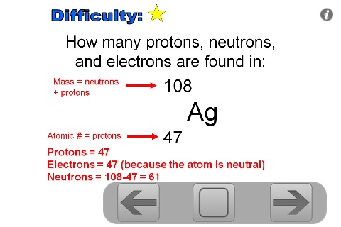 Chemistry Flashcard(s) Lite screenshot-3