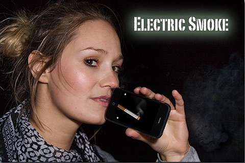 Electric Smoke