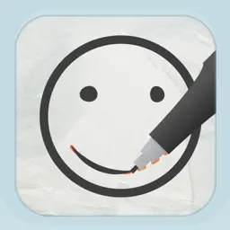 Let's Learn How To Draw Lite app icon