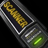 a Metal Detector - Scanner