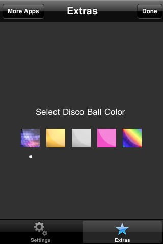 Pocket Disco Free screenshot-4