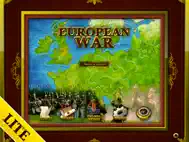 European War Lite for iPad ipad bilder 0