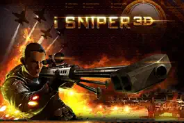 Game screenshot iSniper 3D mod apk