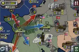 World Conqueror 1945 Lite screenshot 1
