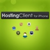 Hosting Client for iPhone