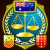 Australia's Criminal Code Act 1995