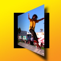 Fliparoni app icon - Games app for iPhone