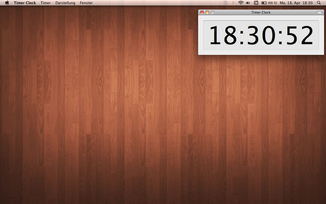 Timer Clock(圖5)-速報App