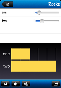 Easy Chart screenshot