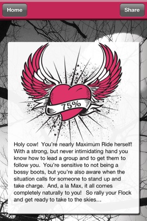Angel by James Patterson(圖3)-速報App