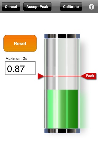 Total Traction iPhone screenshot 5 - Sports app