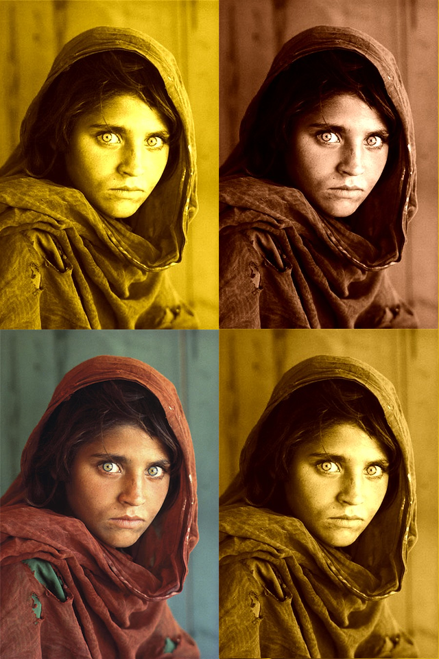 Photo Fun with Sepia Effect screenshot 3
