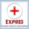 Medicine's Expiry Reminder