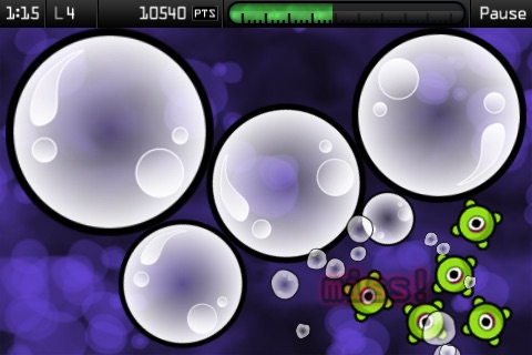 BioLabs: Outbreak!(圖4)-速報App