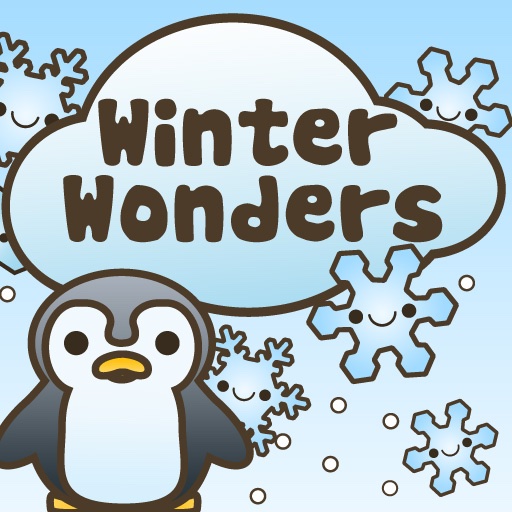 Winter Wonders (Free)