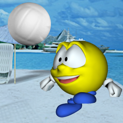 ‎Volley Balley trên Mac App Store