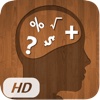 Math vs. Brain HD