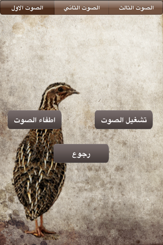 صوت الفري screenshot 3