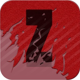 Zombies - Everywhere!