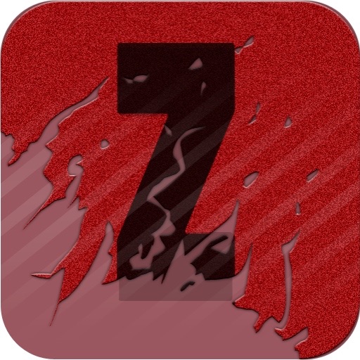 Zombies - Everywhere!