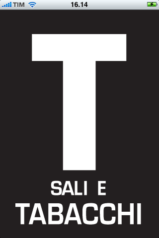 Sali e Tabacchi screenshot 5