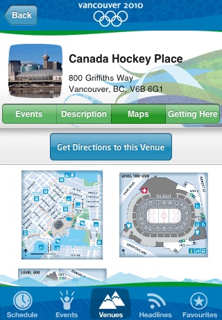 2010Guide - Vancouver 2010 Olympic Winter Game