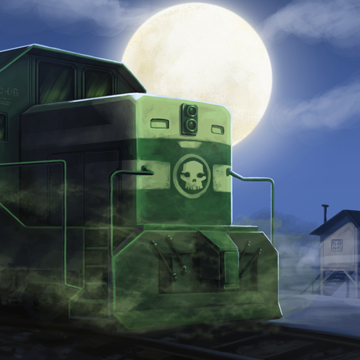 Ghost Train