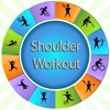 eFitness Shoulder Workout