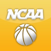 NCAA Basketball - InGameNow app icon - Sports app for iPhone