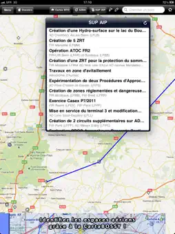 iVFR screenshot 5