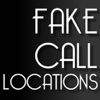 Fake Call Locations