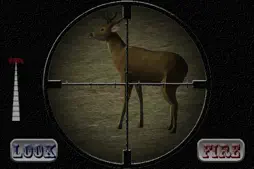 iHunt 3D Lite screenshot 1