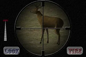 iHunt 3D Lite screenshot 1