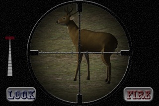 iHunt 3D Lite screenshot 1