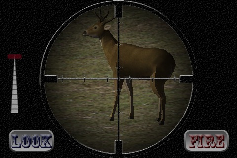 iHunt 3D Lite - 2.6 - (iOS)