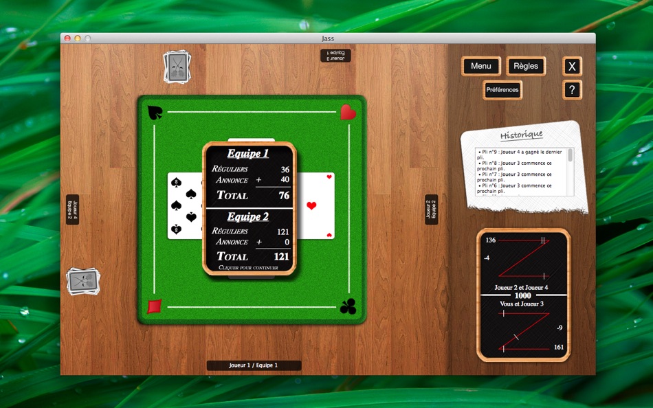 #5. Jass Lite for Mac OS X (macOS) 由: Kynaps