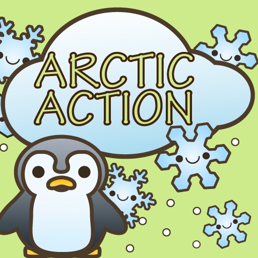 Arctic Action (Free)