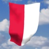 iFlag Poland - 3D Flag