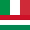 YourWords Italian Hungarian Italian travel and learning dictionary