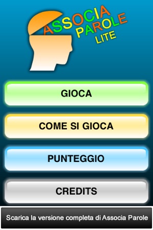 Associa Parole Lite(圖2)-速報App