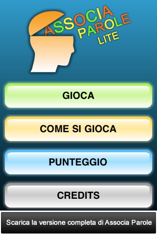 Associa Parole Lite