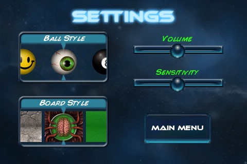 Drop Zone Lite screenshot-4