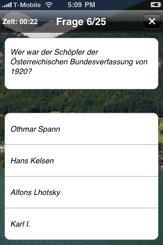 Austria Quiz screenshot-4