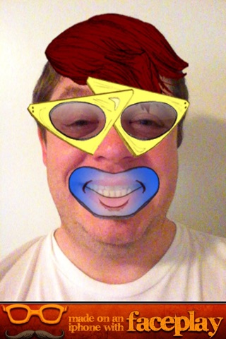 Faceplay screenshot-3