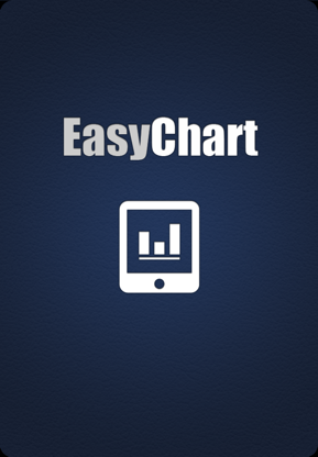 Easy Chart screenshot 1