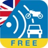 SpeedCam UK Free