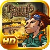 Adventures Tomb Puzzle HD