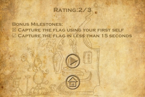 Synchrony screenshot-3